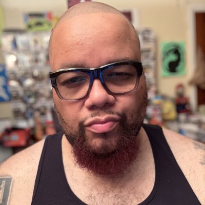 #NewProfilePic