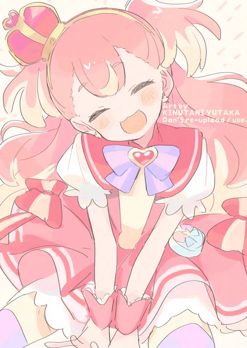 わんぷりありがとう(過去絵)