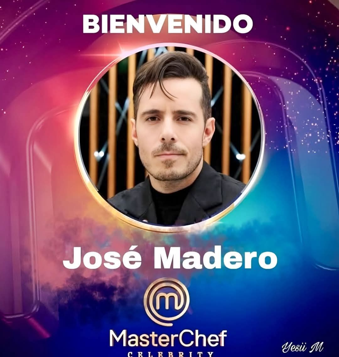 losfestivalers's tweet photo. Si @MasterChefMx #MasterChefCelebrity estuviera chido...

https://t.co/yT5Jz6F49n https://t.co/25kaXU4VL5