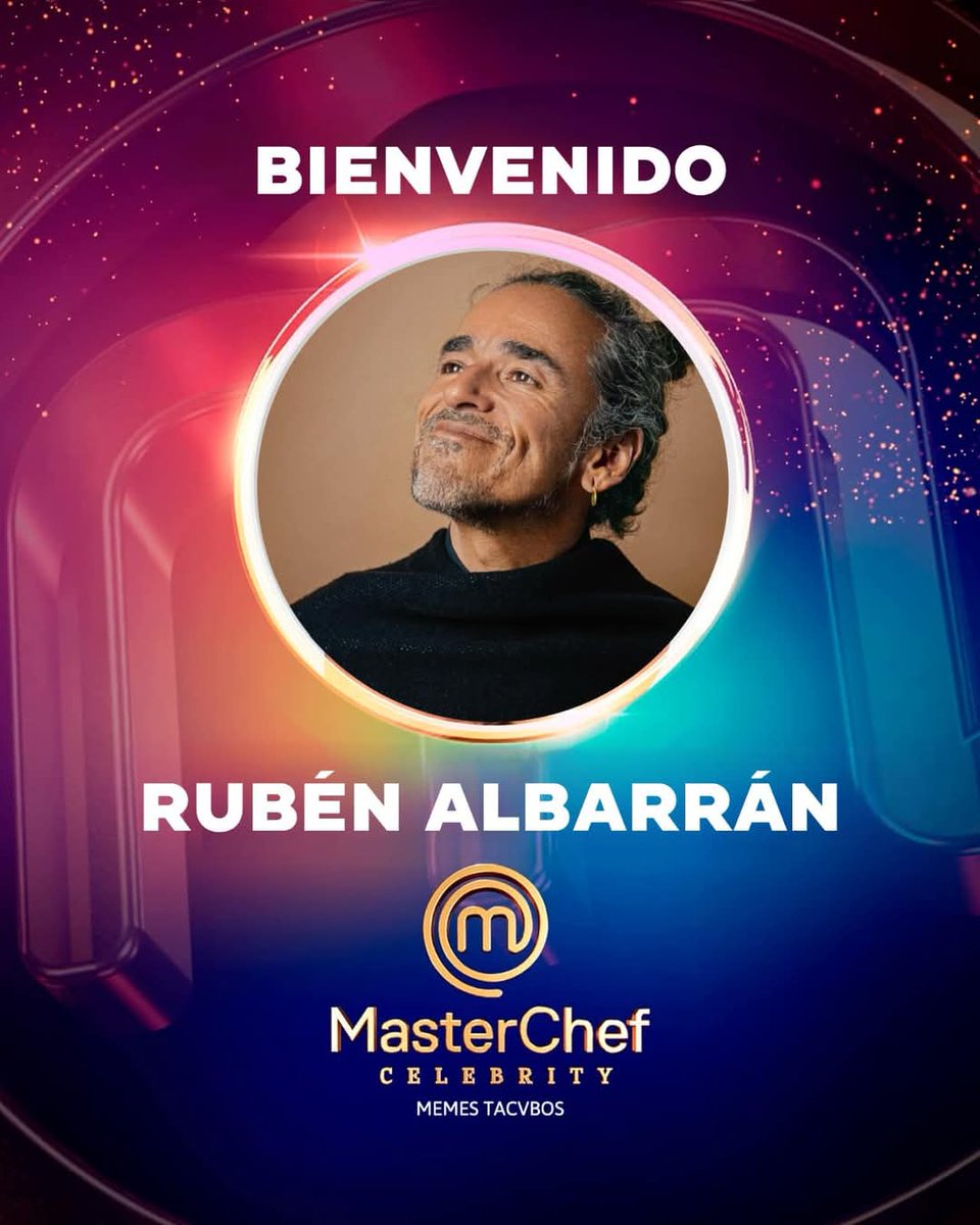losfestivalers's tweet photo. Si @MasterChefMx #MasterChefCelebrity estuviera chido...

https://t.co/yT5Jz6F49n https://t.co/25kaXU4VL5