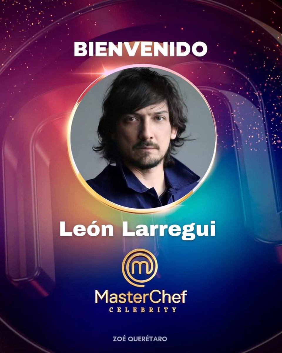 losfestivalers's tweet photo. Si @MasterChefMx #MasterChefCelebrity estuviera chido...

https://t.co/yT5Jz6F49n https://t.co/25kaXU4VL5