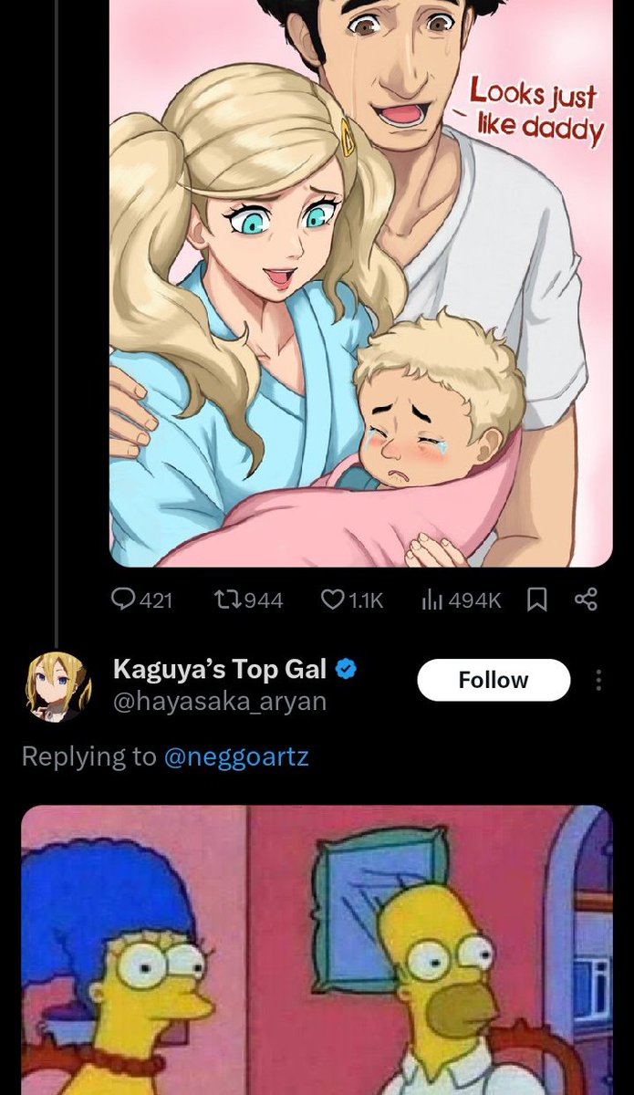 DokiMewtra_'s tweet photo. Pedophilia so unbelievable that it got even other pedophiles speechless 💔 https://t.co/M3UwpNkv7B