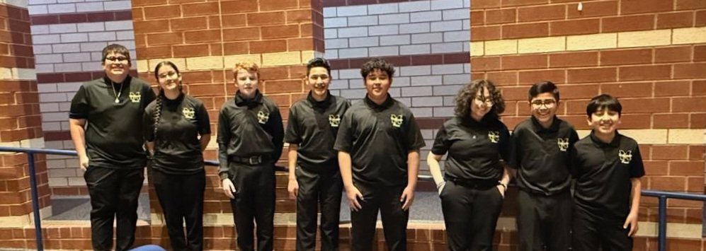 MadillBand's tweet photo. Very proud of these students that earned spots in the SEOBDA All-Region Honor Band.

This weekend at Durant High School, they performed alongside students from all over southeast Oklahoma and gave phenomenal concerts! 

Hard Work Pays Off! https://t.co/DfXjMH1IU6