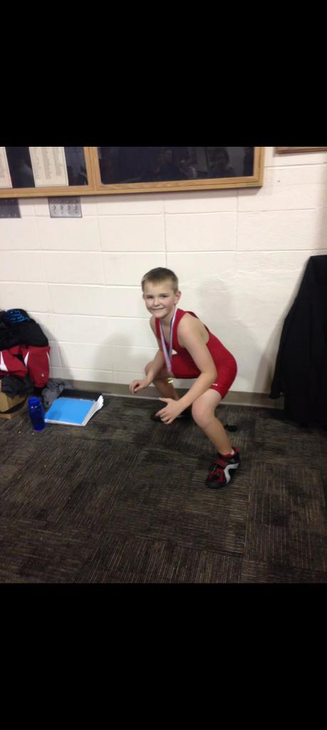 I love you wrestling. Always have always will.
 #wrestling
<a href="/IAwrestle/">IAwrestle</a>