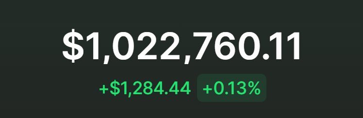 Funding your memecoin portfolio 💰 

Me and <a href="/wulfcryptox/">Wulf 🐺</a> been cooking so we want to give back. 

🚨 Giving away $4k under this tweet: 

- like + RT + tag fren
- join t.me/shahlito
- join t.me/wulfcryptocalls

Winner in 48 hours