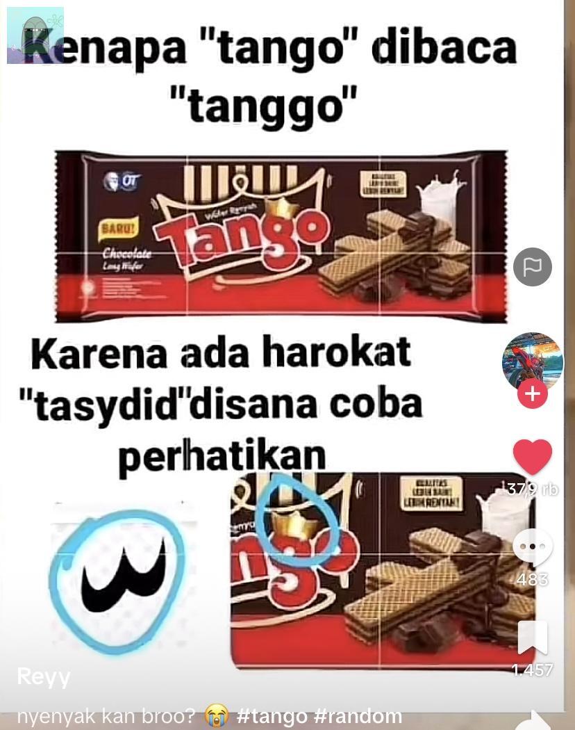 💚 ya Allah kok orang kepikiran aja ya😭