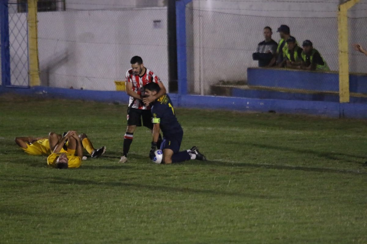 futbolflorida's tweet image. #CopaDeSelecciones
Final
#Mayores
#PasoDeLosToros 0-0 #Florida