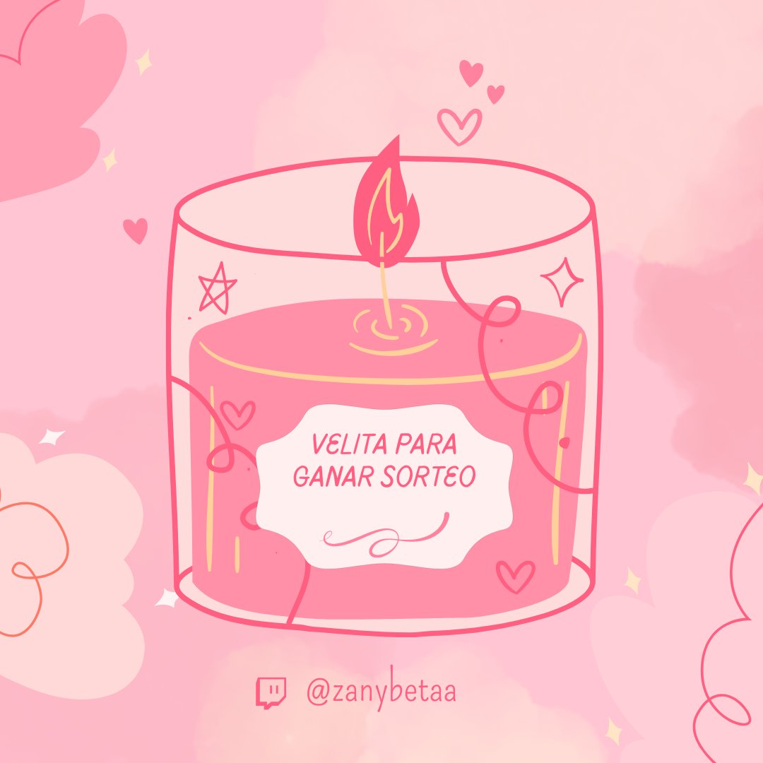 zarabetaa's tweet image. HOLAAAA, VAMOS A HACER EL SORTEO DE WISHLIST A LAS 11:00 CDMX HOYYYYYYYYYYYYY (SOLO SUBS)