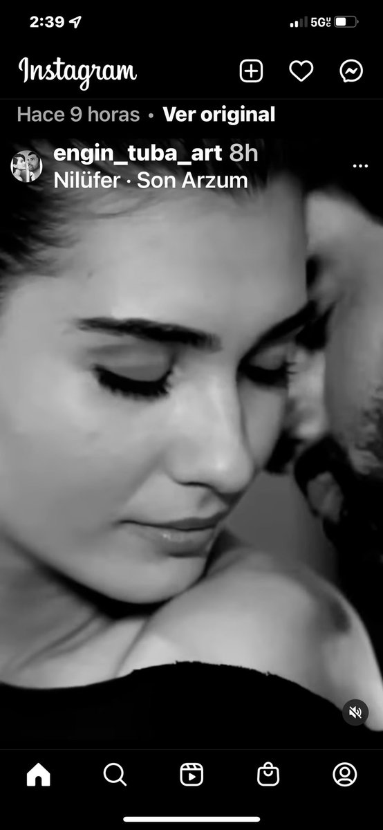 No me voy a dar por vencida de pedir a <a href="/netflix/">Netflix</a>  que sigan manteniendo esta serie por que no se imaginan todo lo que esta serie ha envuelto e involucrado en mi vida para mí la mejor serie #TubaBüyüküstün #EnginAkyürek #AmorYRespetolncondicional