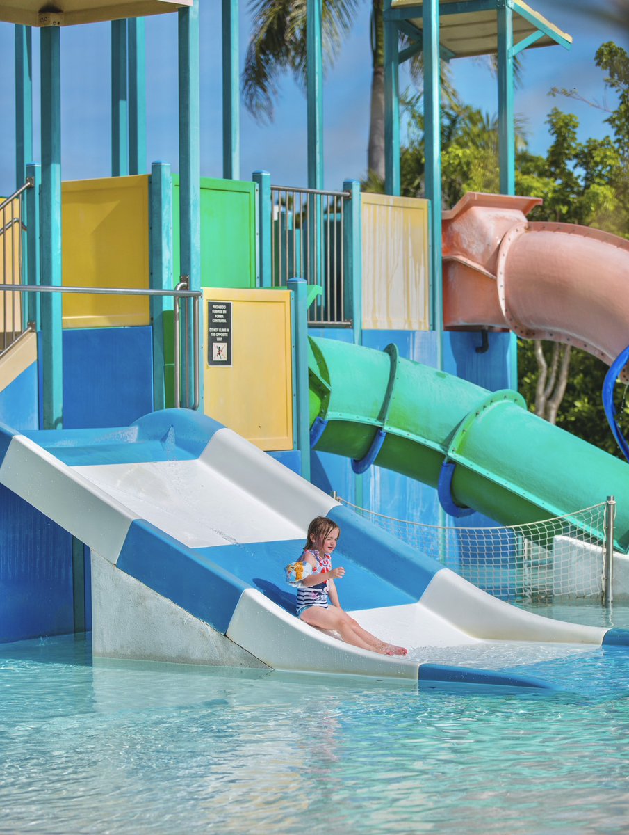 Little rockstars are here to have fun. #HRHCPuntaCana