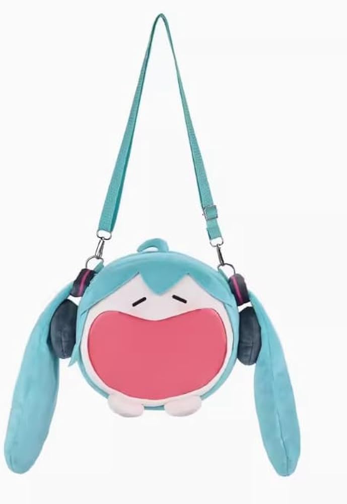 アロナのぱくぱくバックパックの元ネタ？