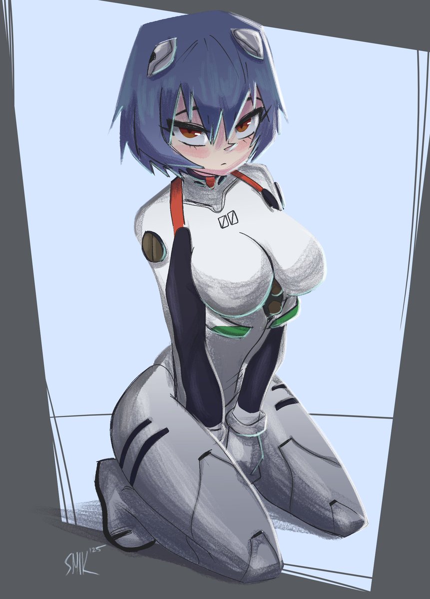 ekowrosmik's tweet image. commission post 19