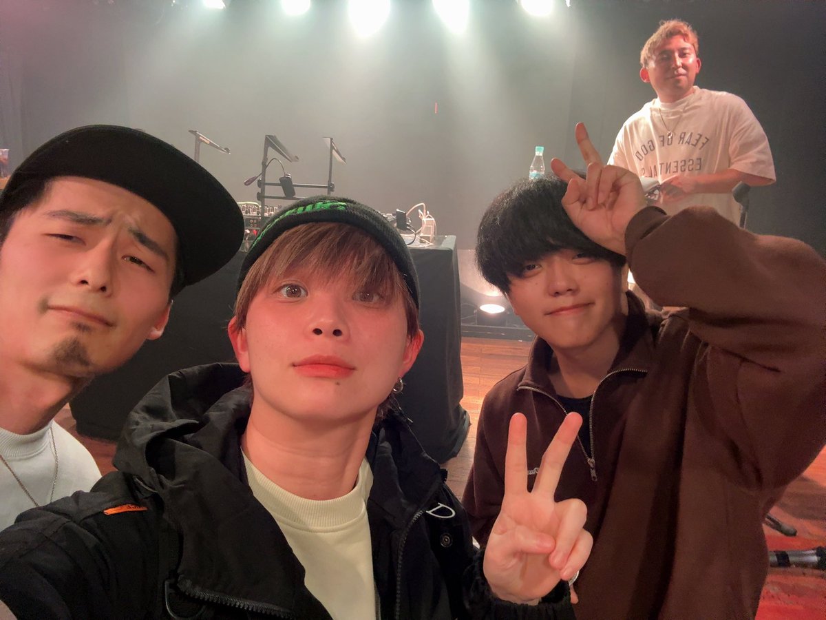 NISSY｜ No.1 ジェンダーレスDJ (@djnissy628) / X