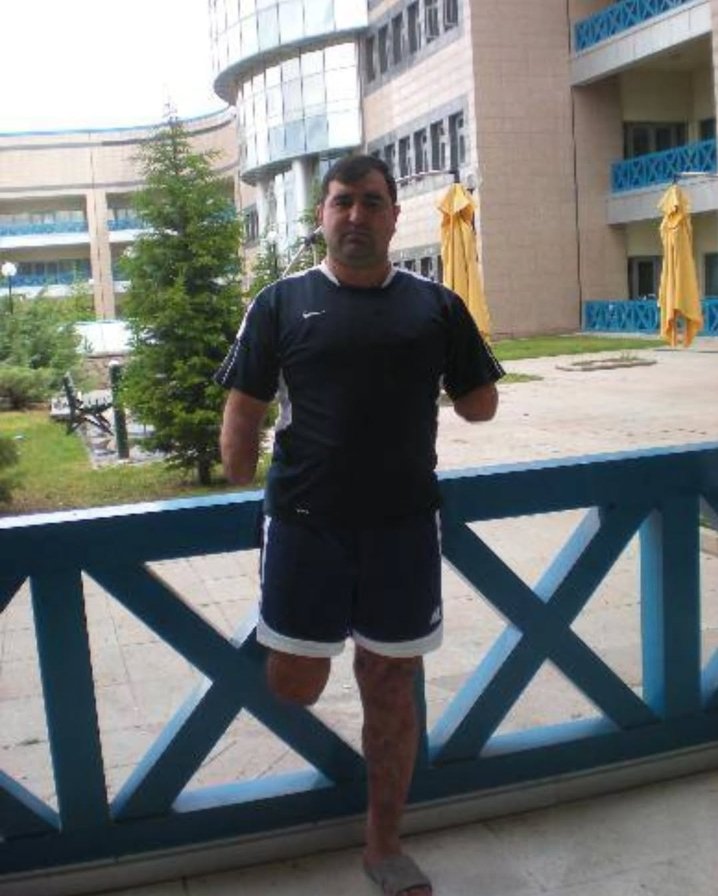 Bir kolunuzun değeri nedir,?
İki kolunuzun değeri nedir?
İki kol bir bacağınızın değeri nedir?

PAHA BİÇİLEMEZ tabiki!
Bırakın paha biçmeyi ne yazık ki bu yiğitlerin özlük hakları yok,orduevine alınmıyorlar

<a href="/alitilkici38/">Ali Tilkici 🇹🇷</a> 
#UzmanÇavuş
#BedeldeUzmanÇavuşVar