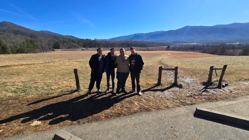 Blake Leckey tweet media