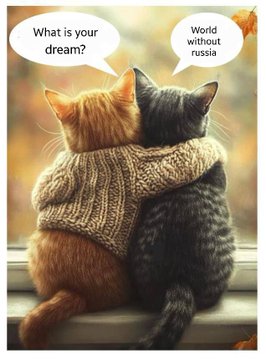 Brif #NAFO 🇪🇺🇺🇦💙💛 tweet media