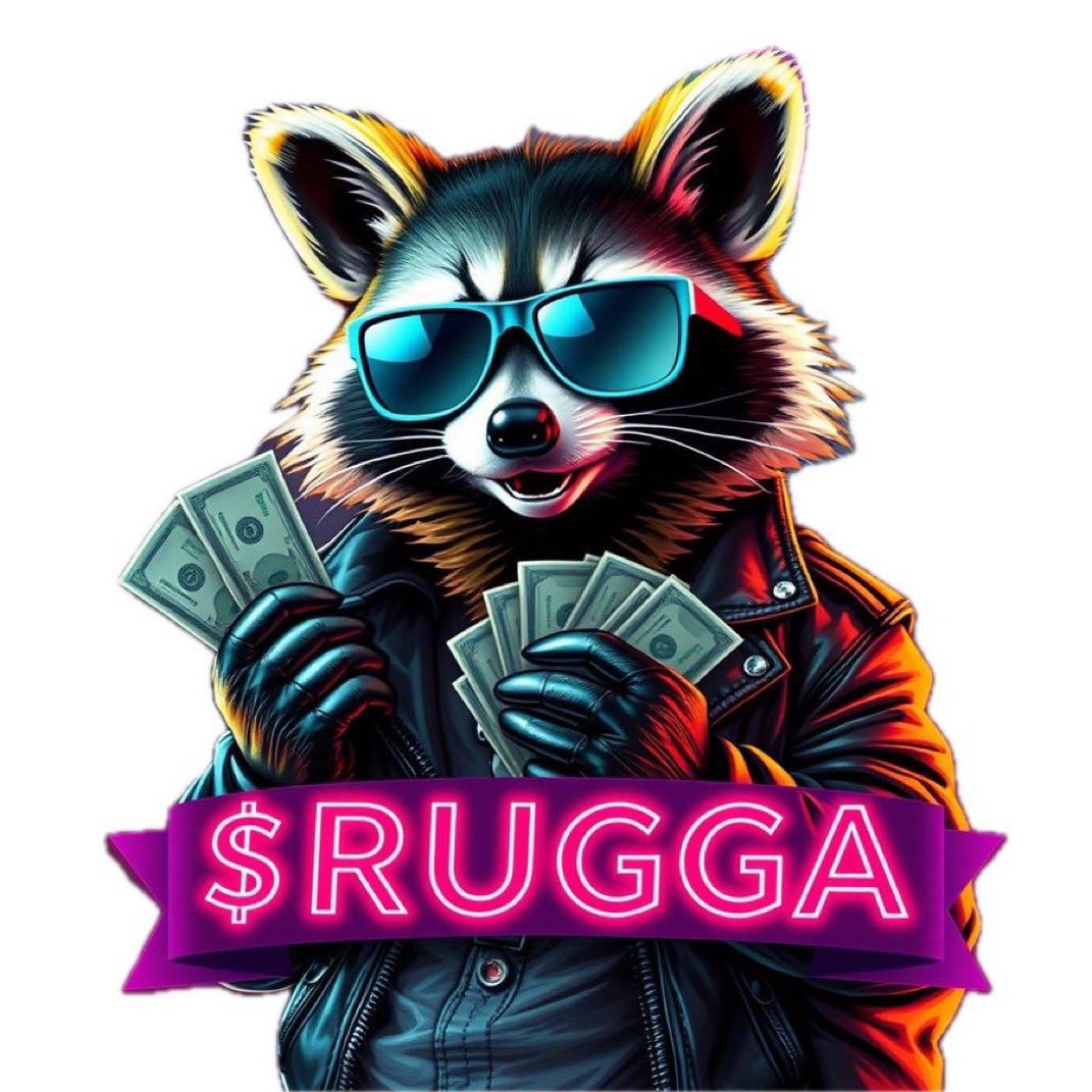 <a href="/Coins_Kid/">CoinsKid</a> <a href="/WallysBooks/">AdamWallace</a> #Rugga making some moves 

2e4hookwoJmyAReeSRcTP5dE4myMnwfVvPSztDrjpump