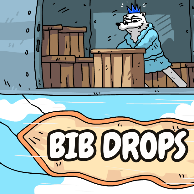 Bear In Bathrobe (BIB) (@bearinbathrobe) on Twitter photo 🐻❄️ $BIB Giveaway 🐻❄️
It's Sunday, I’m chilling. No trading, no stress. Just hanging out and growing the fam.
Giving away 10 BIB to 1,000 people
✅ Like and RT
✅ Follow <a href="/BearInBathrobe/">Bear In Bathrobe (BIB)</a>
✅ Comment $BIB
✅ Drop your Solana wallet address below
Campaign Period: 26-28 Jan, 10:00 🐻❄️ $BIB Giveaway 🐻❄️
It's Sunday, I’m chilling. No trading, no stress. Just hanging out and growing the fam.
Giving away 10 BIB to 1,000 people
✅ Like and RT
✅ Follow <a href="/BearInBathrobe/">Bear In Bathrobe (BIB)</a>
✅ Comment $BIB
✅ Drop your Solana wallet address below
Campaign Period: 26-28 Jan, 10:00