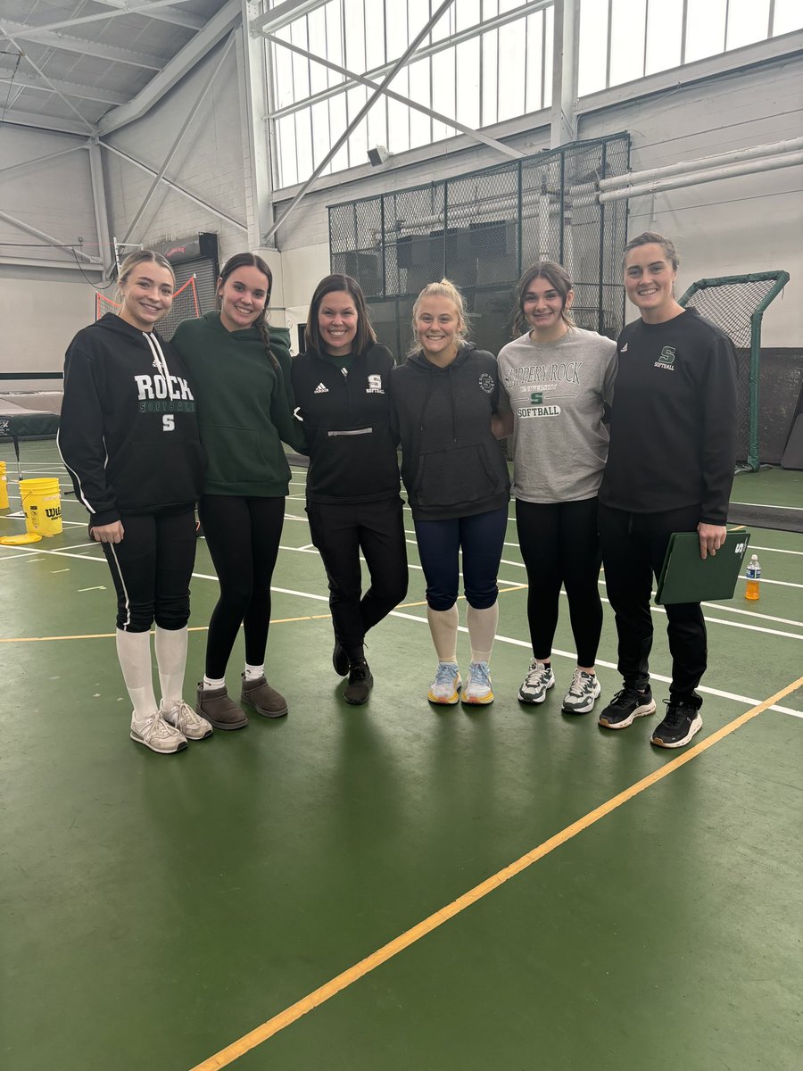 jordyn pelles (@jordynpelles) on Twitter photo Had a great weekend on my overnight visit at Slip! I appreciate the coaches and players for making this weekend fun, I had a great time with my future teammates! <a href="/SRU_Softball/">Slippery Rock Softball</a> Had a great weekend on my overnight visit at Slip! I appreciate the coaches and players for making this weekend fun, I had a great time with my future teammates! <a href="/SRU_Softball/">Slippery Rock Softball</a>