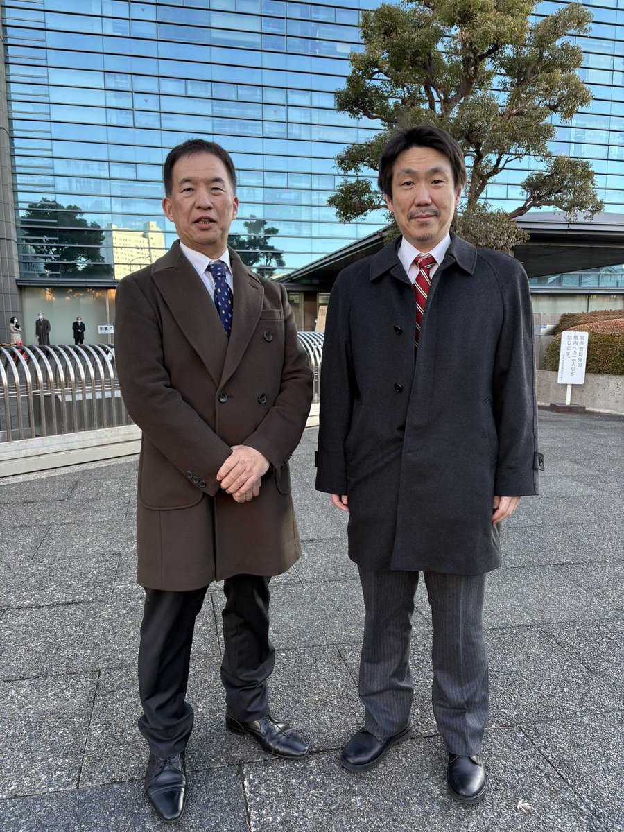 ついに口述最終日です。 最後は自分を信じて、持っている力全てを