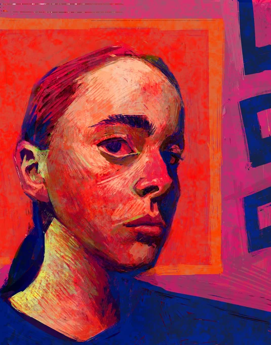 portrait commissions