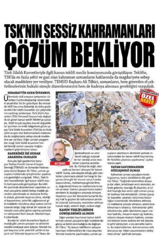 Kim demiş sözleşmeli ile Kadrolu arasında fark yok diye

🚫Motivasyon yok 
🚫Yükselme yok 
🚫Ünvan yok
🚫Özlük hakkı yok
🚫Aile yok
🚫Huzur yok

💯Meslek hayatınca Endişe var
💯Baskı var
💯sözleşme ile tehdit var
💯Stres, kaygı var
💯Eşitsizlik var
💯 Haksızlık var....
📌MOBİNG