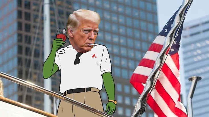 $USaura 💎

LFG🚀📈🔥

CA: HrF1PyzmqX1AoYJU3A7bDkbvumDZ5qAeWJDZZfETpump
