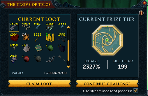 rsnICJ's tweet photo. 200ks done. Finally retiring from telos ! https://t.co/ZVlgBa1EUX