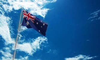 Happy Australia Day . …