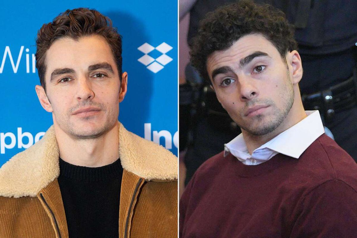 TheMrJuanBrown's tweet image. Dave Franco Says He's Aware of Luigi Mangione Comparisons #aware #comparisons #dave #franco #hes #luigi #mangione 👉👉 ift.tt/sglKvQS