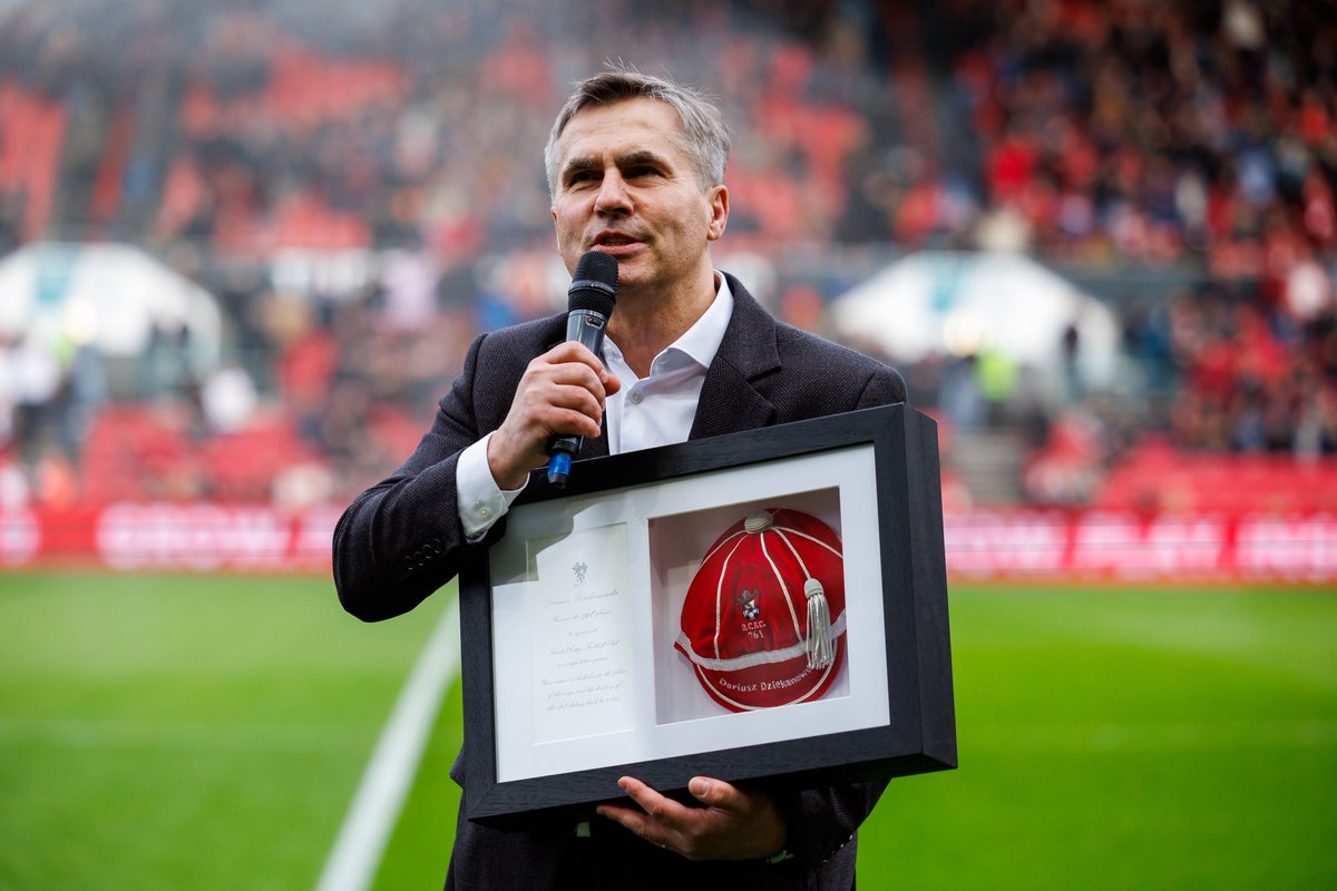 BCFC History tweet media