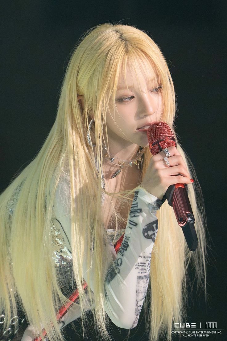 yuqi (@syqfiles) on Twitter photo 