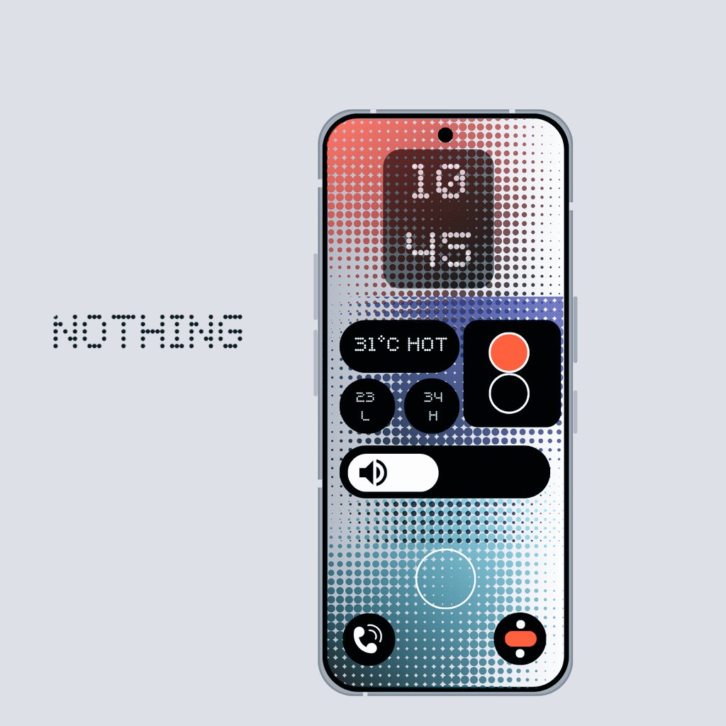 TechBit__'s tweet photo. NOTHING PHONE 3 FIRST LOOK WITH NOTHING OS 3.5 ๐
#nothingphone3 #nothing #techbit__ https://t.co/BIAIn6Ajsx