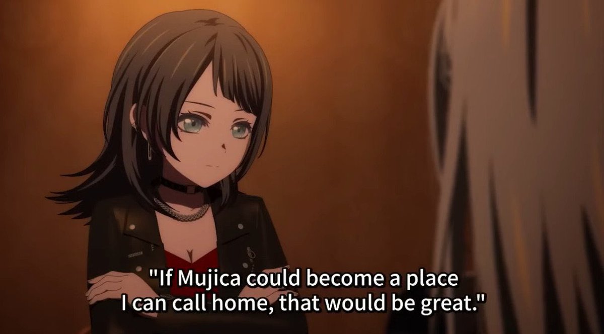 #アニメムジカ_ネタバレ感想 

well well well....