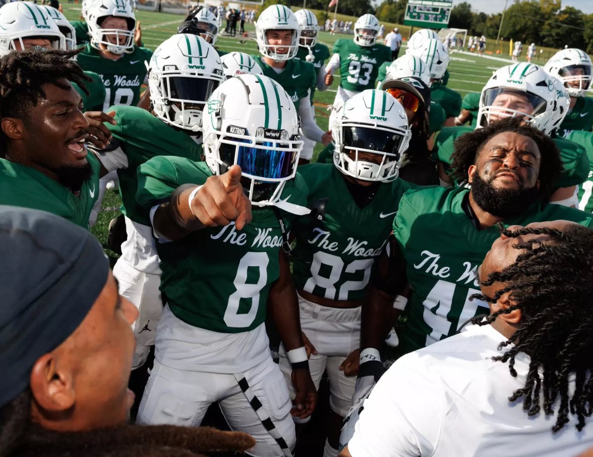 Brody Spear (@brodyspear) on Twitter photo Blessed to receive an offer from <a href="/wwuowlsFB/">William Woods Football</a> I’m grateful for <a href="/_Iza1ah/">Coach Taylor</a> for inviting me for a visit 💚 Blessed to receive an offer from <a href="/wwuowlsFB/">William Woods Football</a> I’m grateful for <a href="/_Iza1ah/">Coach Taylor</a> for inviting me for a visit 💚