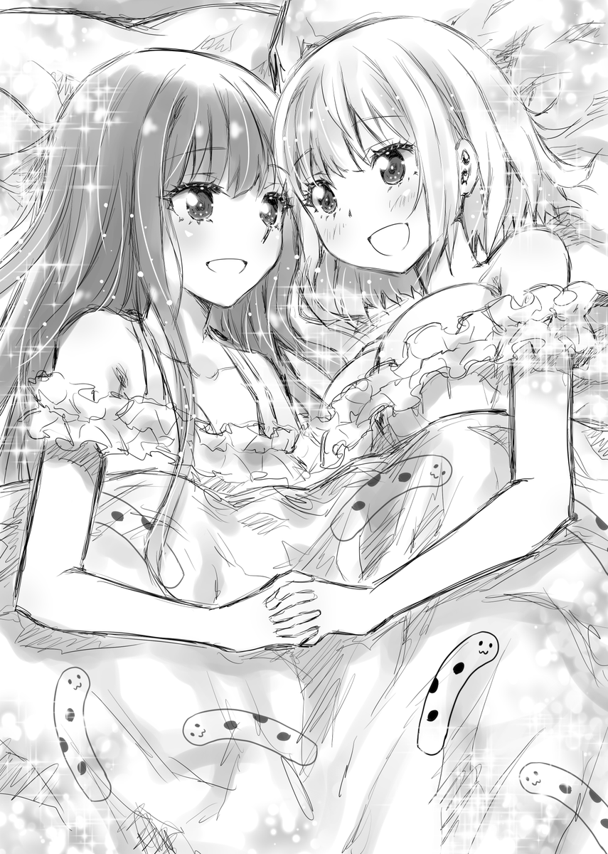 おはようございます
朝からゴロゴロにゃーん🐱💗 