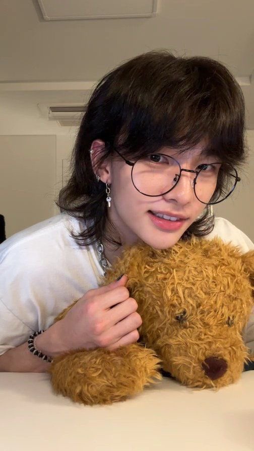 chocofefi's tweet image. 