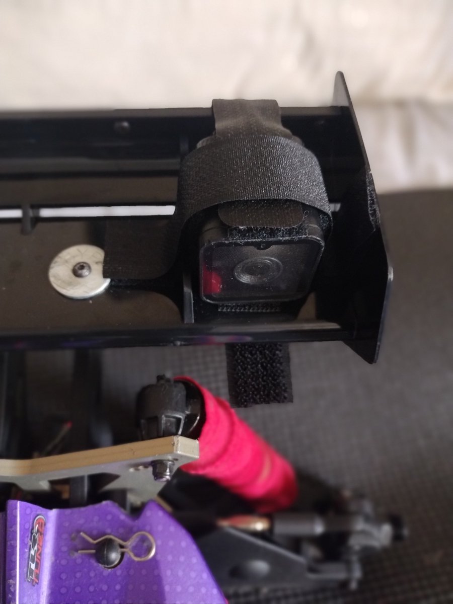 EmmanuelLeander's tweet photo. #MannysTweet88: Already brought #Typhon6S #TLRTuned &amp; #Talion6S rear wing &amp; applied camera. The #RCOnboard Cam returns soon 📷😎!

#MT88RCs 🕹️🏎️ https://t.co/dVDZorKH69