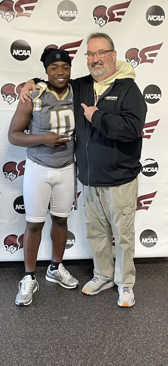 Nehemiah Floyd tweet media