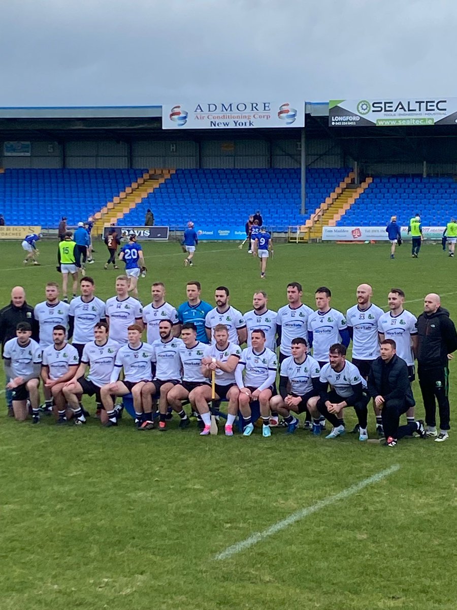 Doire Trasna CLG tweet media