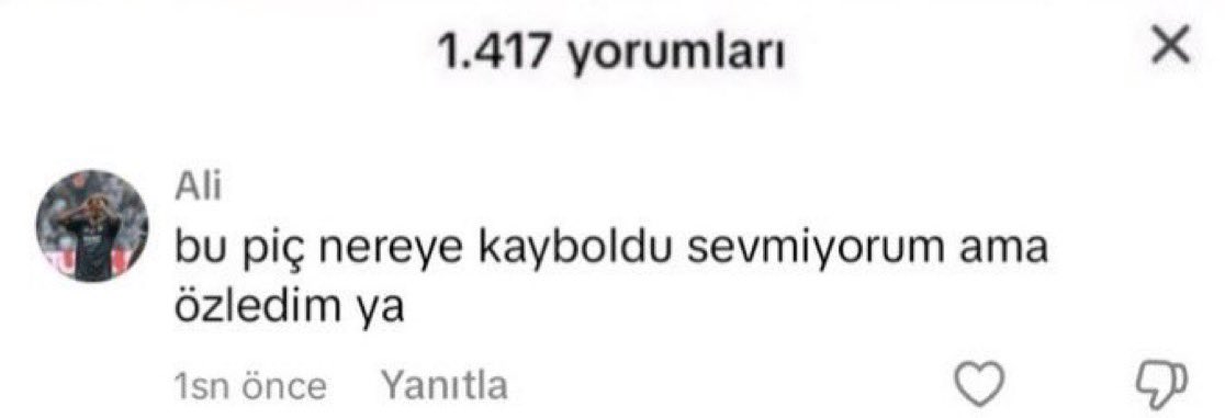 uyku denilen ibne