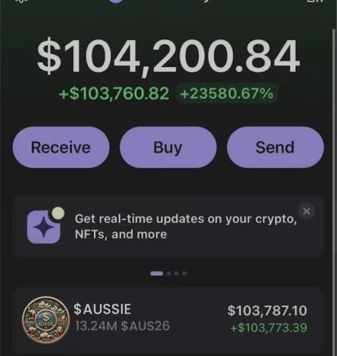 Squid_Game001's tweet photo. Follow me and send this post to two people for a chance to win $1,000 for one person.🤑💸📈📊 https://t.co/EGwuElIKse
