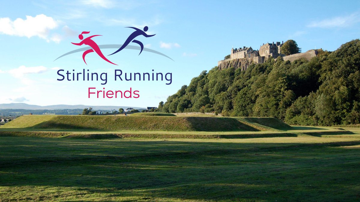 StirlingRun's tweet image. Do you run in the Stirling and local area - join our new Facebook group: ‘Stirling Running Friends’ - 

Any runner, of any ability, can participate in the group.

Join at facebook.com/groups/stirlin…
