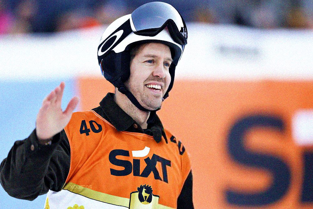 sainzyaoi's tweet image. ummm so not to baby that #Grownman but look at his red nose …