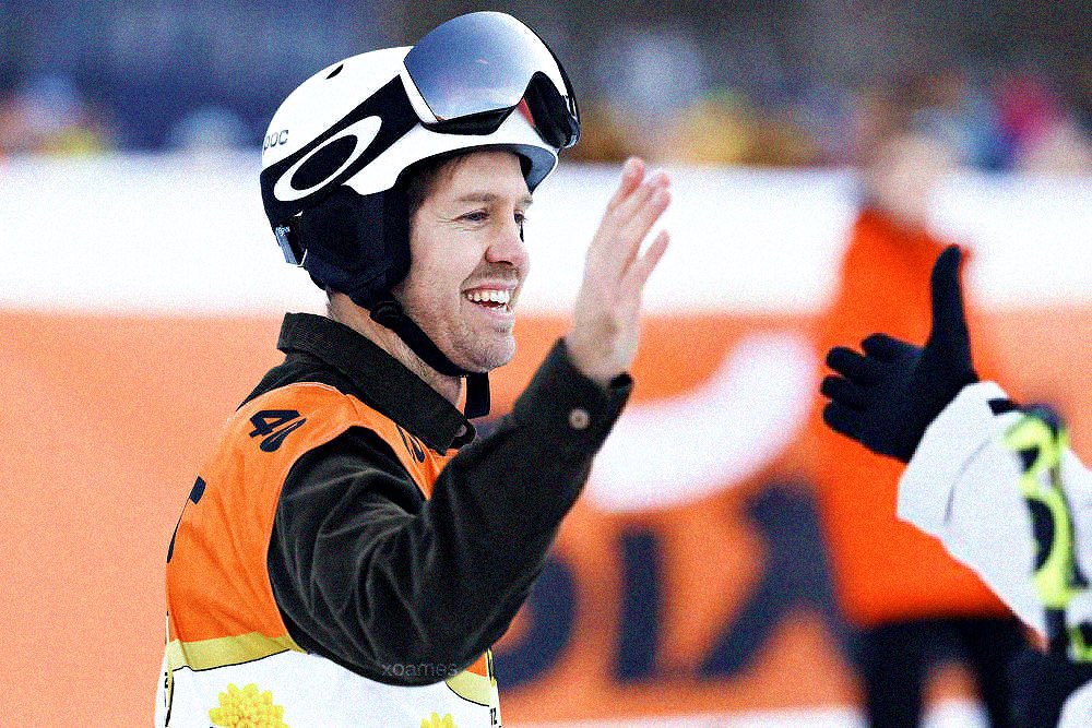 sainzyaoi's tweet image. ummm so not to baby that #Grownman but look at his red nose …