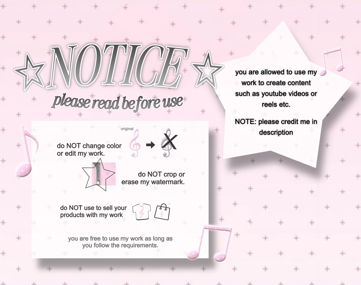 grmdlI's tweet image. ♪꒰ don’t forget you can download all of my free to use work such as frames and stickers on my ko-fi ☆~♪ ko-fi.com/s/1574968fff 𝄞 ♬♫ ♪ ♪