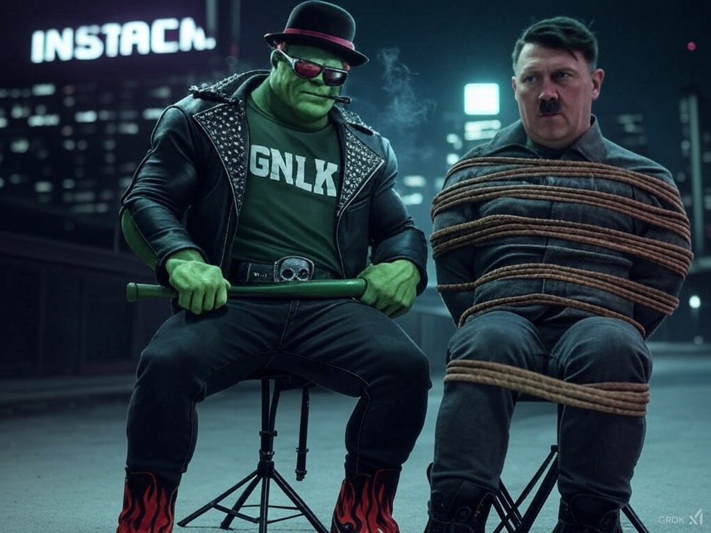 Hello EVERYONE!!

We launched last week and propelled right through the bonding curve!😎

This is the Hulk new official X as someone banned the last one for reasons unknown,i was going to start another,and this just speeded up the process!😆

We are now with $MOOBS, $CRISIS and