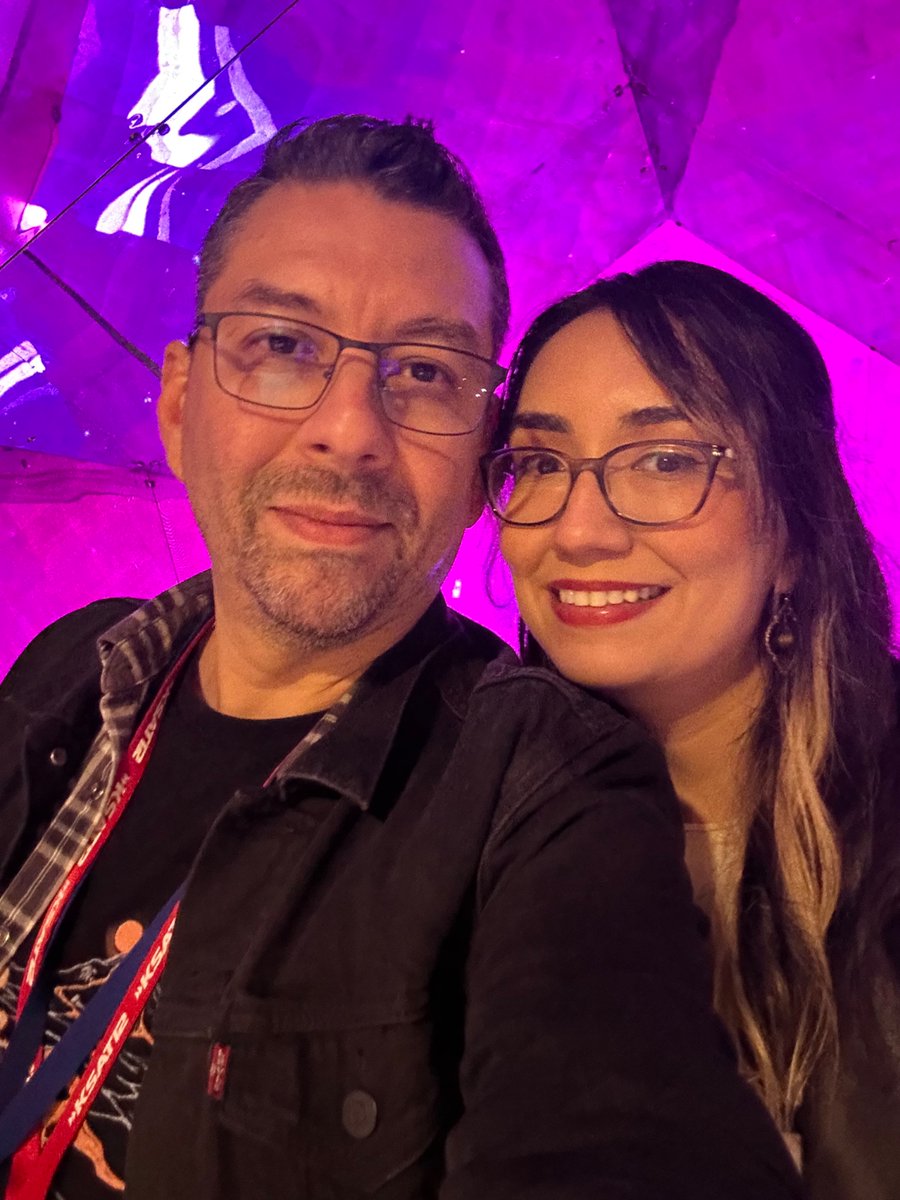 Valerie Gomez tweet media