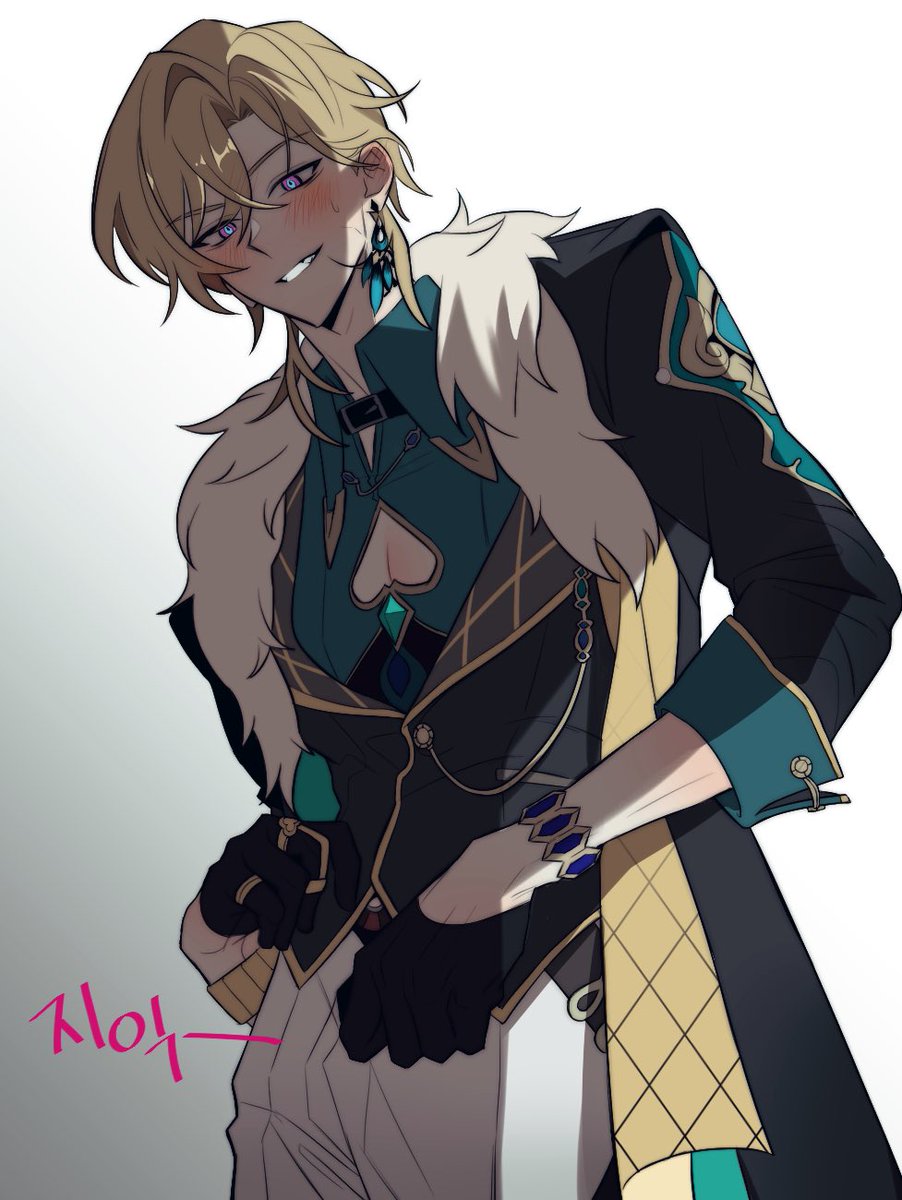 #aventio
(지퍼여는 소리)