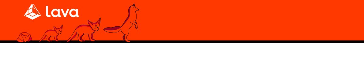 Gmagma, we lava u.

Comment if you attended the Nigeria event for Lava Network today! We want to meet you.

From somewhere else? Let us know👇